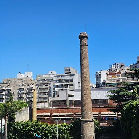 Palermo Apart บัวโนสไอเรส ภายนอก รูปภาพ