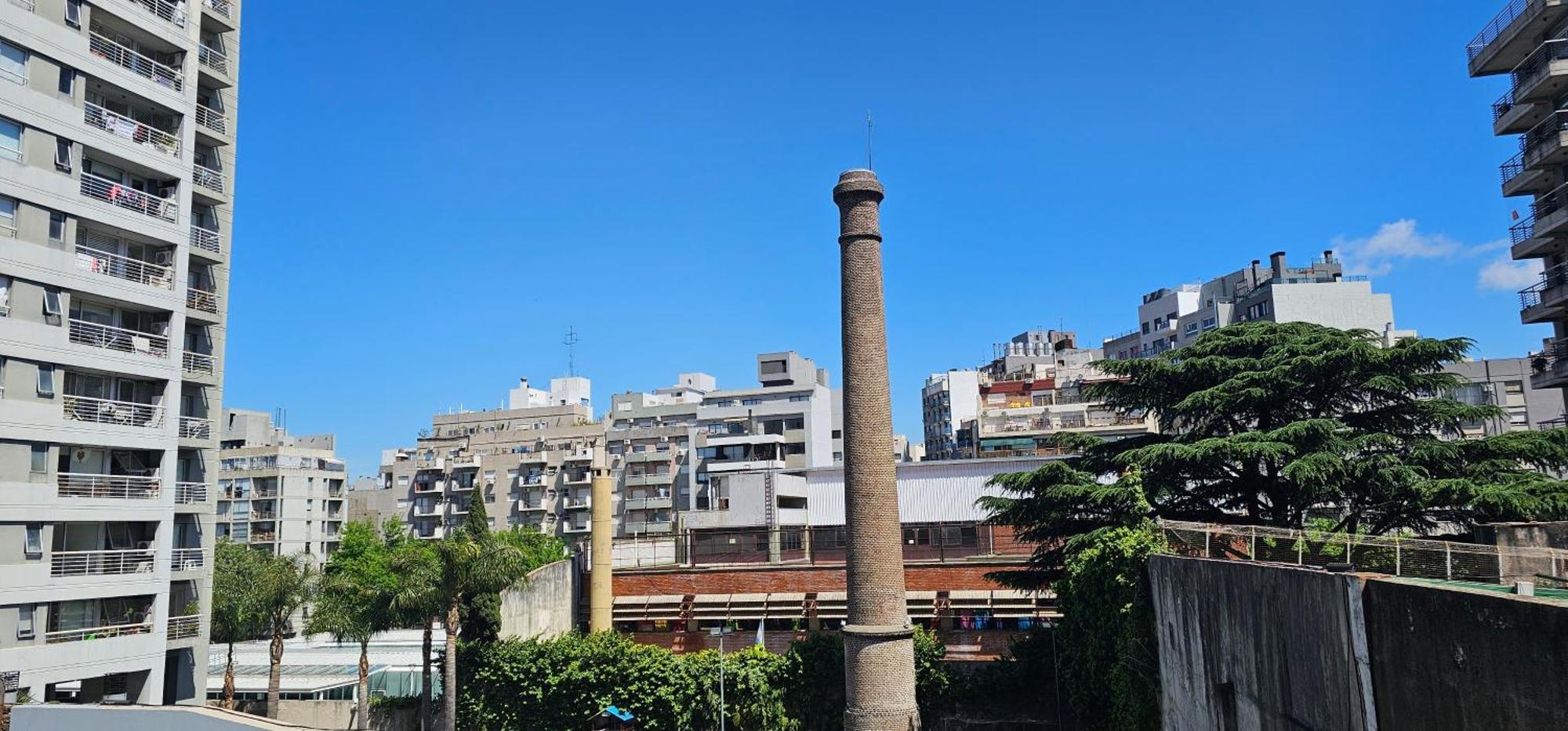 Palermo Apart บัวโนสไอเรส ภายนอก รูปภาพ